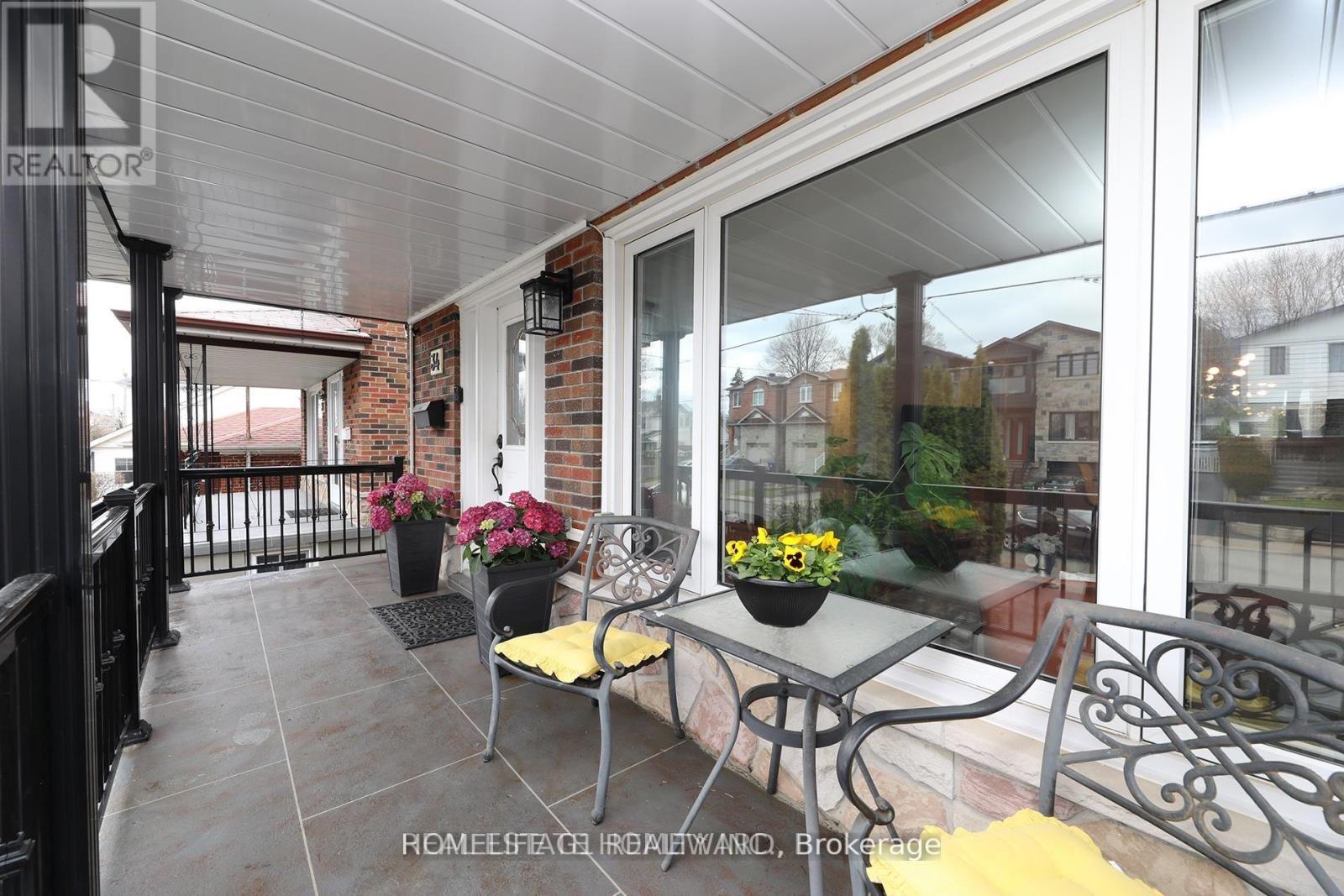 Upper - 34 Mystic Avenue, Toronto, Ontario  M1L 4G9 - Photo 4 - E13629436