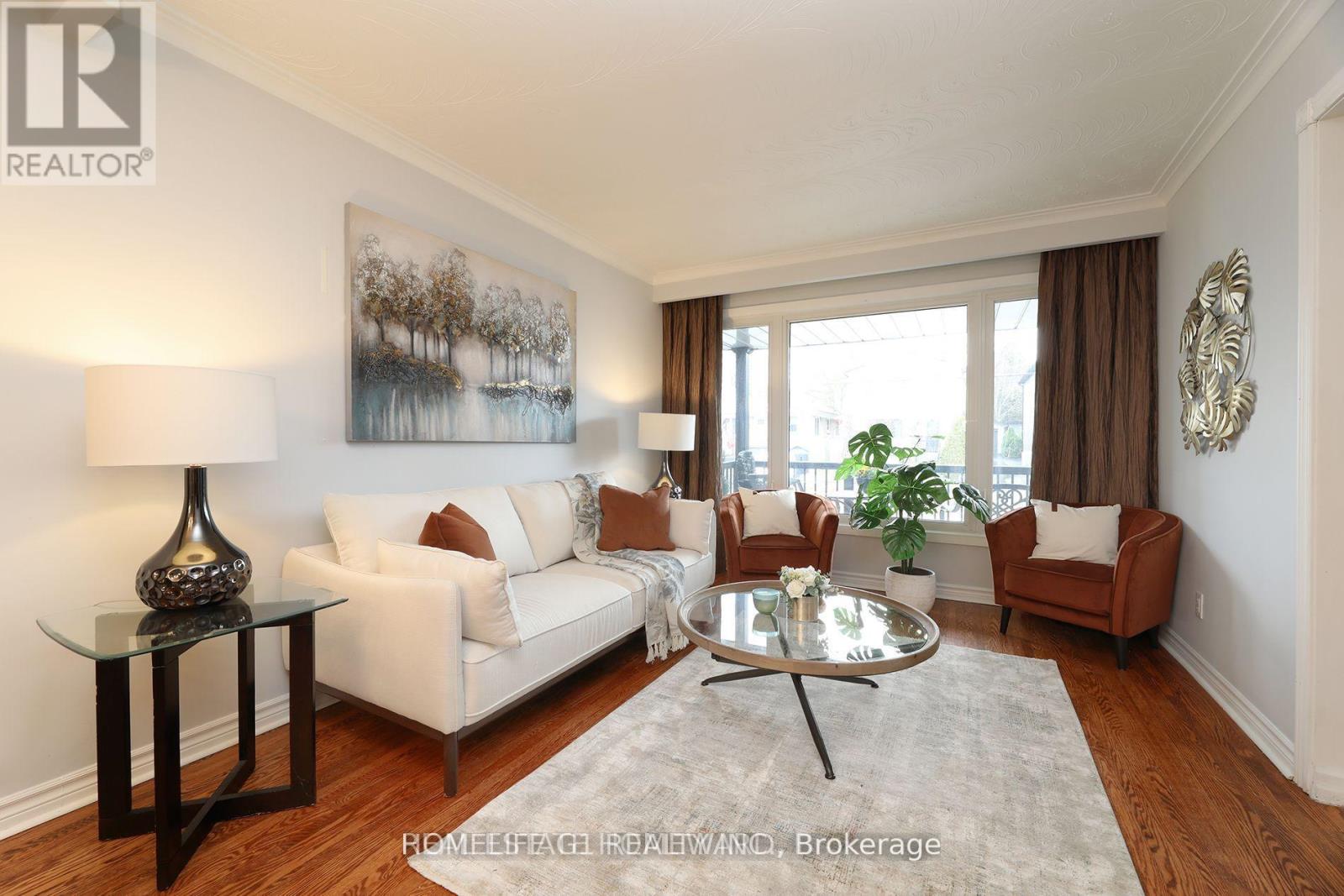 Upper - 34 Mystic Avenue, Toronto, Ontario  M1L 4G9 - Photo 8 - E13629436