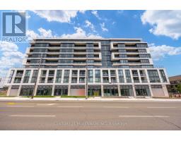 616 - 20 DEAN DRIVE, Toronto, Ontario