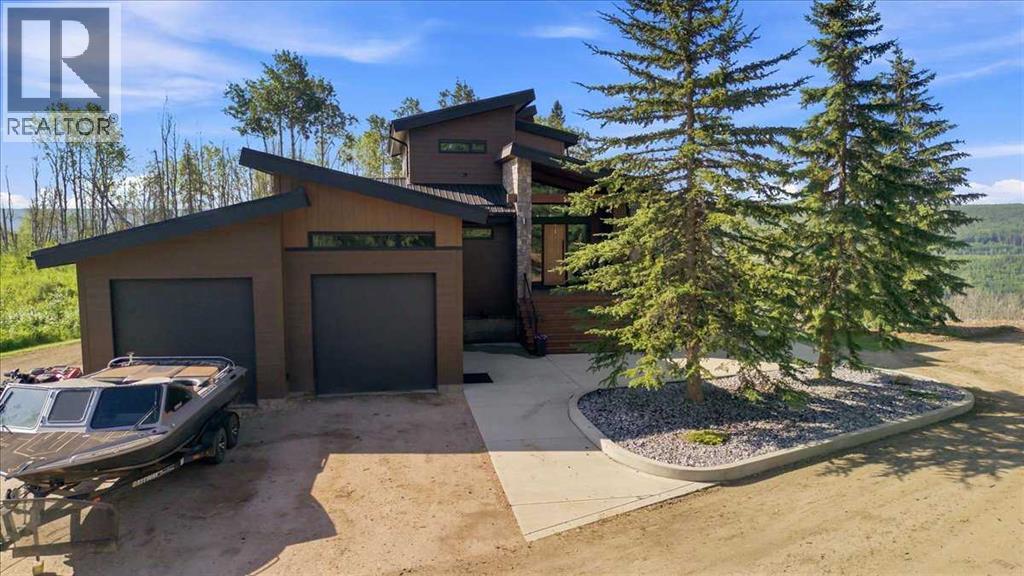 53, 704041 Range Road 72, Rural Grande Prairie No. 1, Alberta  T8W 5G2 - Photo 2 - A2258039