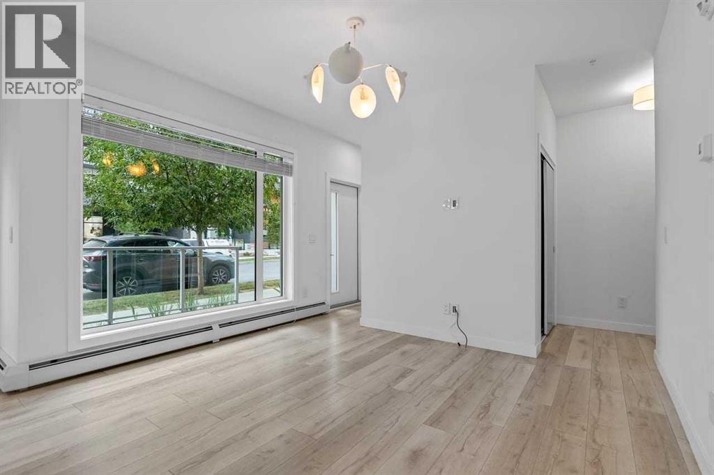 110, 3125 39 Street Nw, Calgary, Alberta  T3B 6H5 - Photo 2 - A2287571