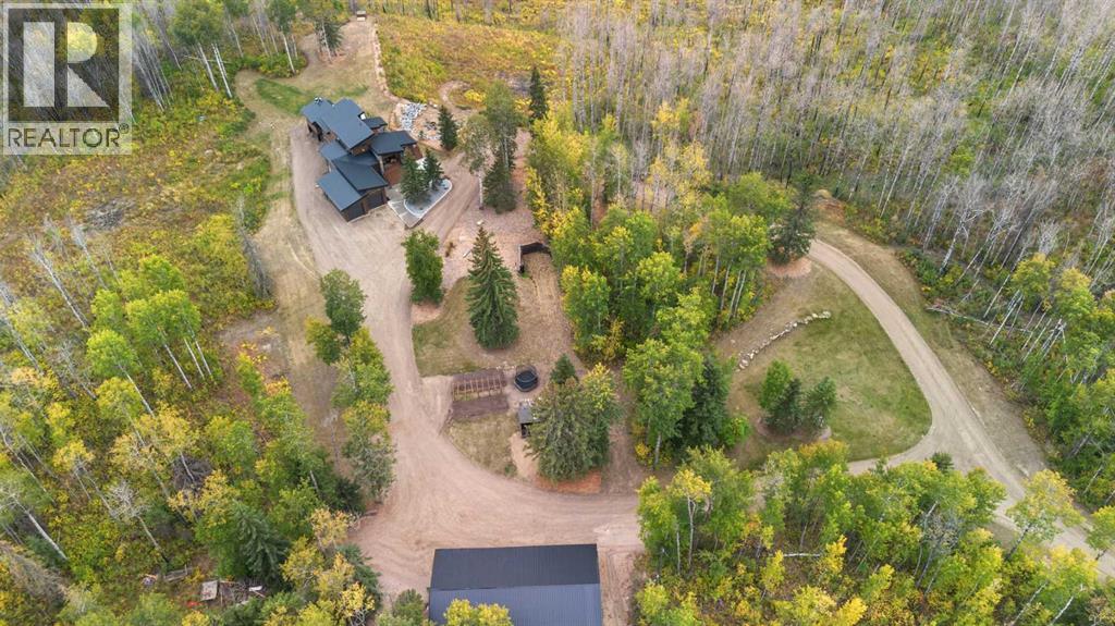 53, 704041 Range Road 72, Rural Grande Prairie No. 1, Alberta  T8W 5G2 - Photo 6 - A2258039
