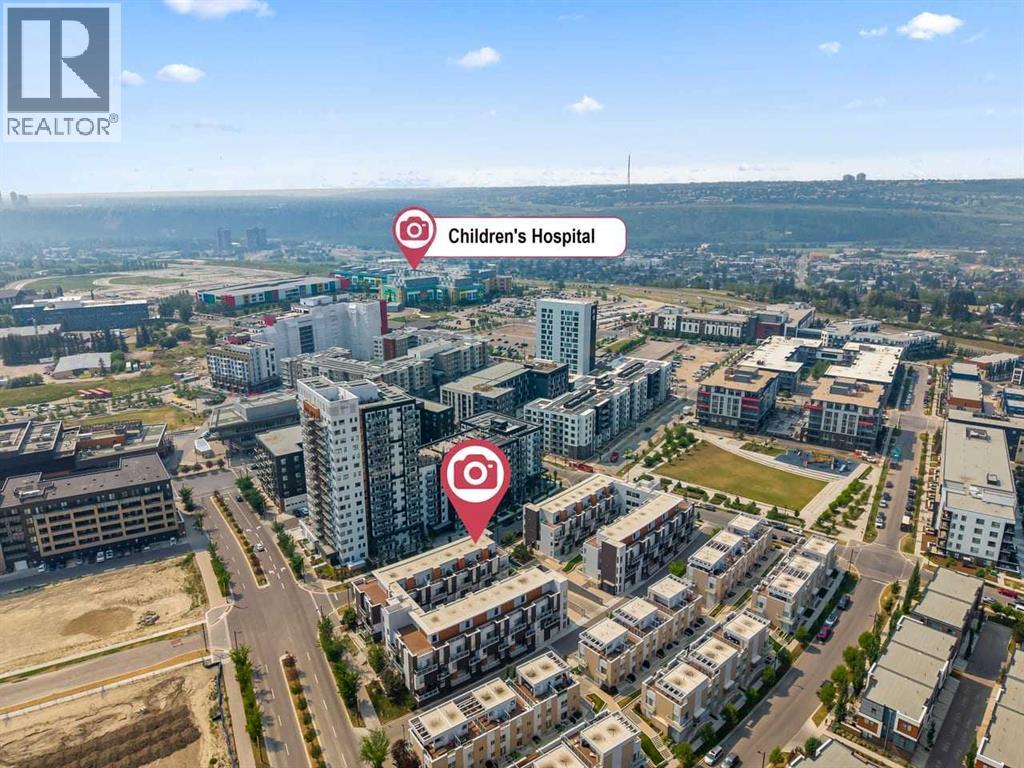 110, 3125 39 Street Nw, Calgary, Alberta  T3B 6H5 - Photo 38 - A2287571