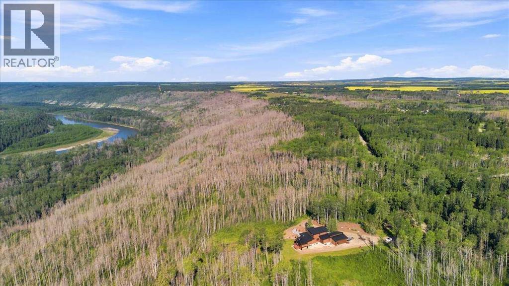 53, 704041 Range Road 72, Rural Grande Prairie No. 1, Alberta  T8W 5G2 - Photo 47 - A2258039
