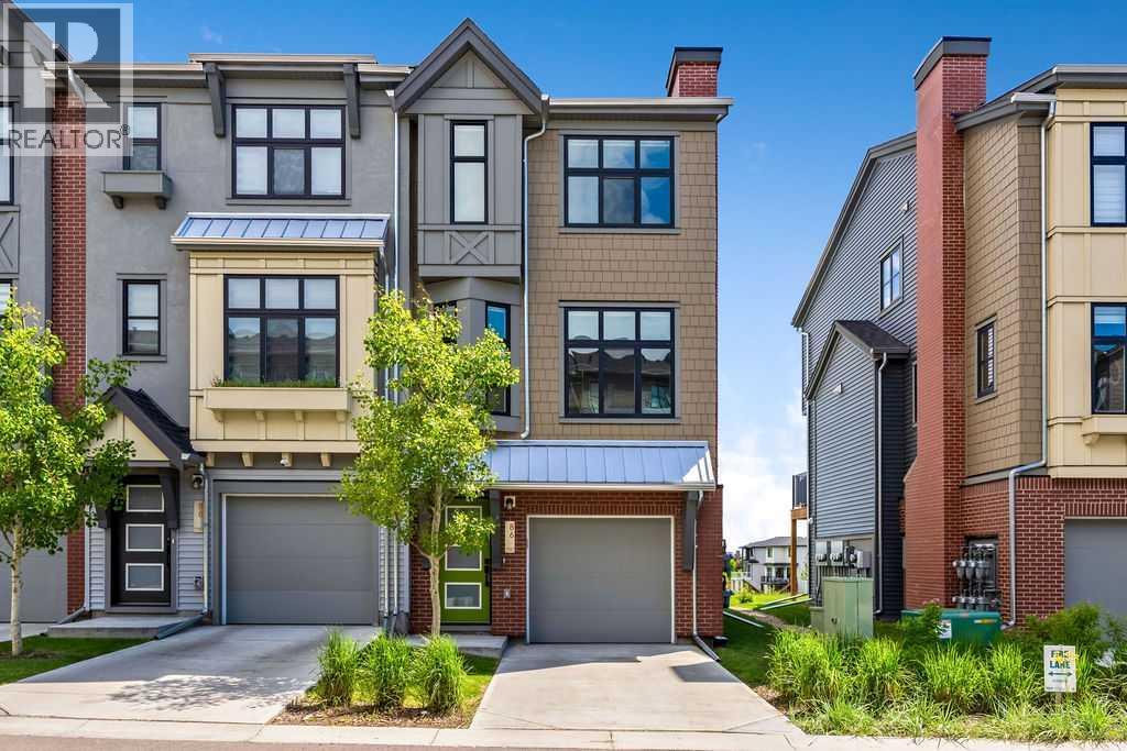 86 Spring Willow Close SW, Calgary, Alberta  T3H 6E8 - Photo 2 - A2326586