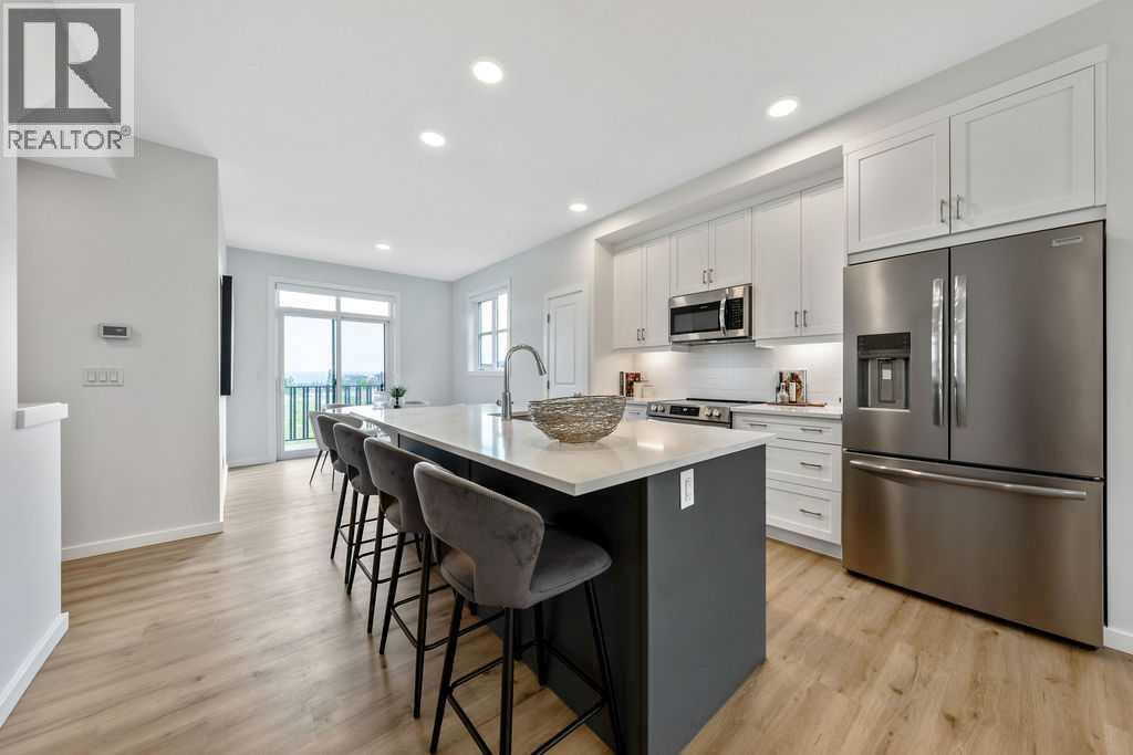 86 Spring Willow Close SW, Calgary, Alberta  T3H 6E8 - Photo 15 - A2326586