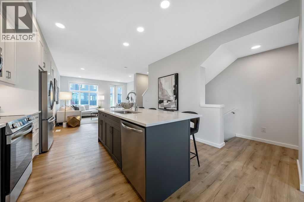 86 Spring Willow Close SW, Calgary, Alberta  T3H 6E8 - Photo 7 - A2326586