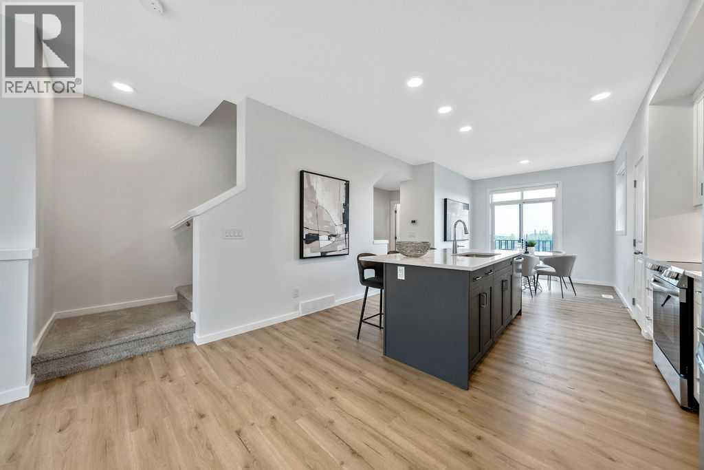 86 Spring Willow Close SW, Calgary, Alberta  T3H 6E8 - Photo 17 - A2326586