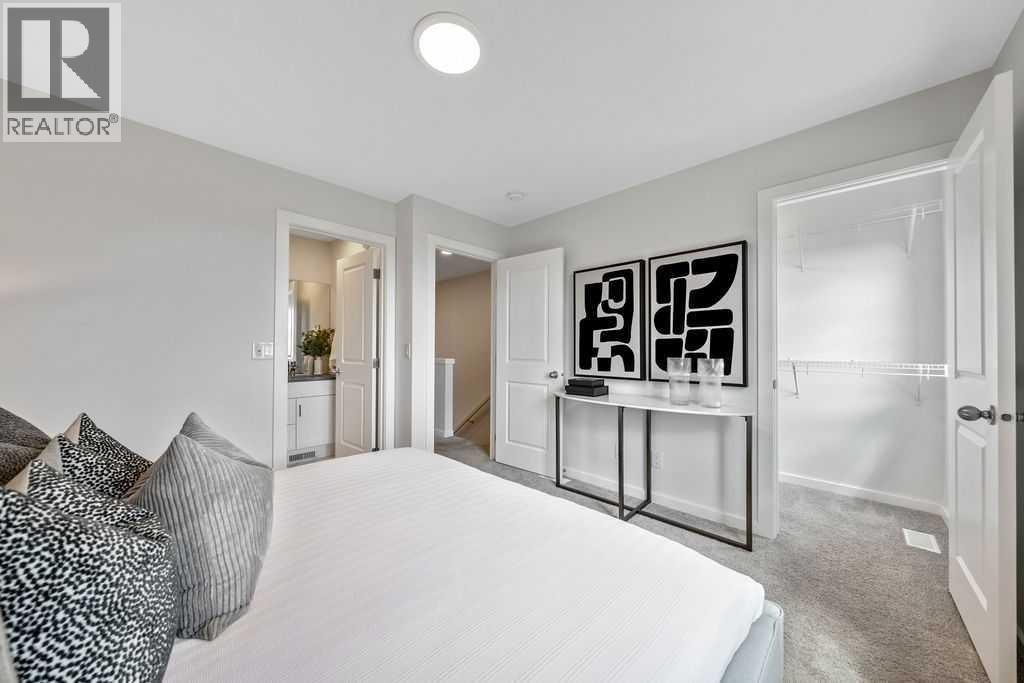 86 Spring Willow Close SW, Calgary, Alberta  T3H 6E8 - Photo 24 - A2326586