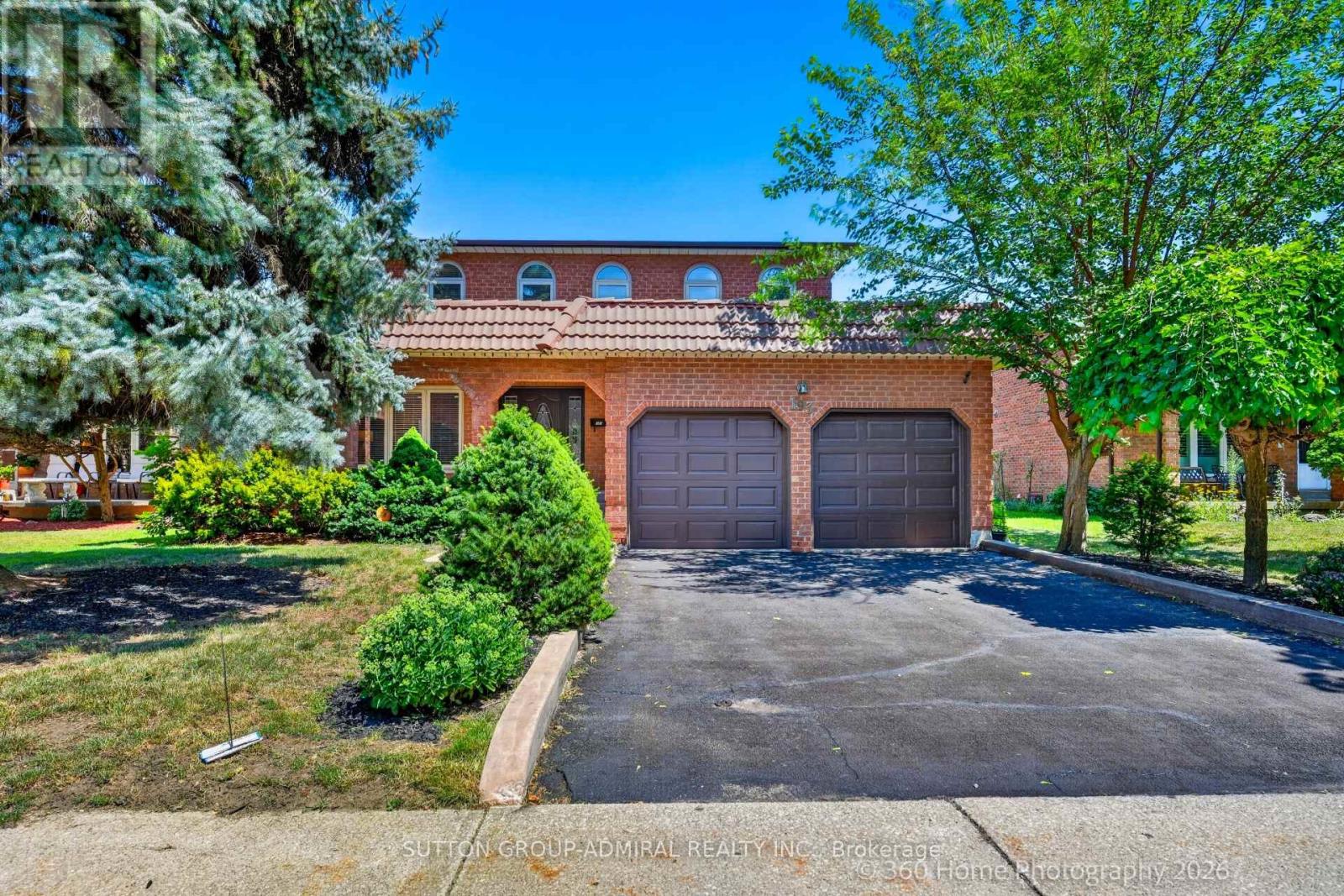 193 WIGWOSS DRIVE, Vaughan, Ontario