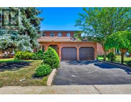 193 WIGWOSS DRIVE, Vaughan, Ontario