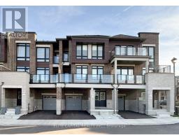84 HOLYROOD CRESCENT, Vaughan, Ontario