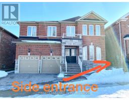 BSMT - 9 WILEY AVENUE, Richmond Hill, Ontario