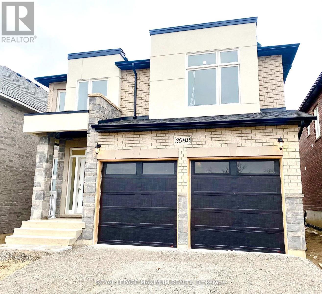 2982 MONARCH DRIVE, Orillia, Ontario