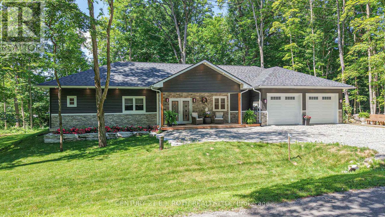 1650 TRADER COWAN ROAD, Severn, Ontario