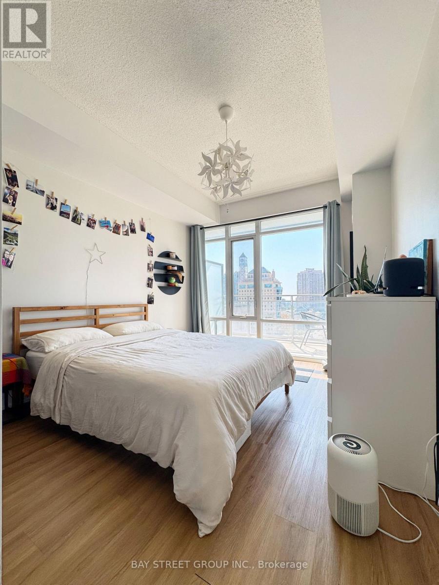 1203 - 365 Prince Of Wales Drive, Mississauga, Ontario  L5B 0G6 - Photo 7 - W13629416