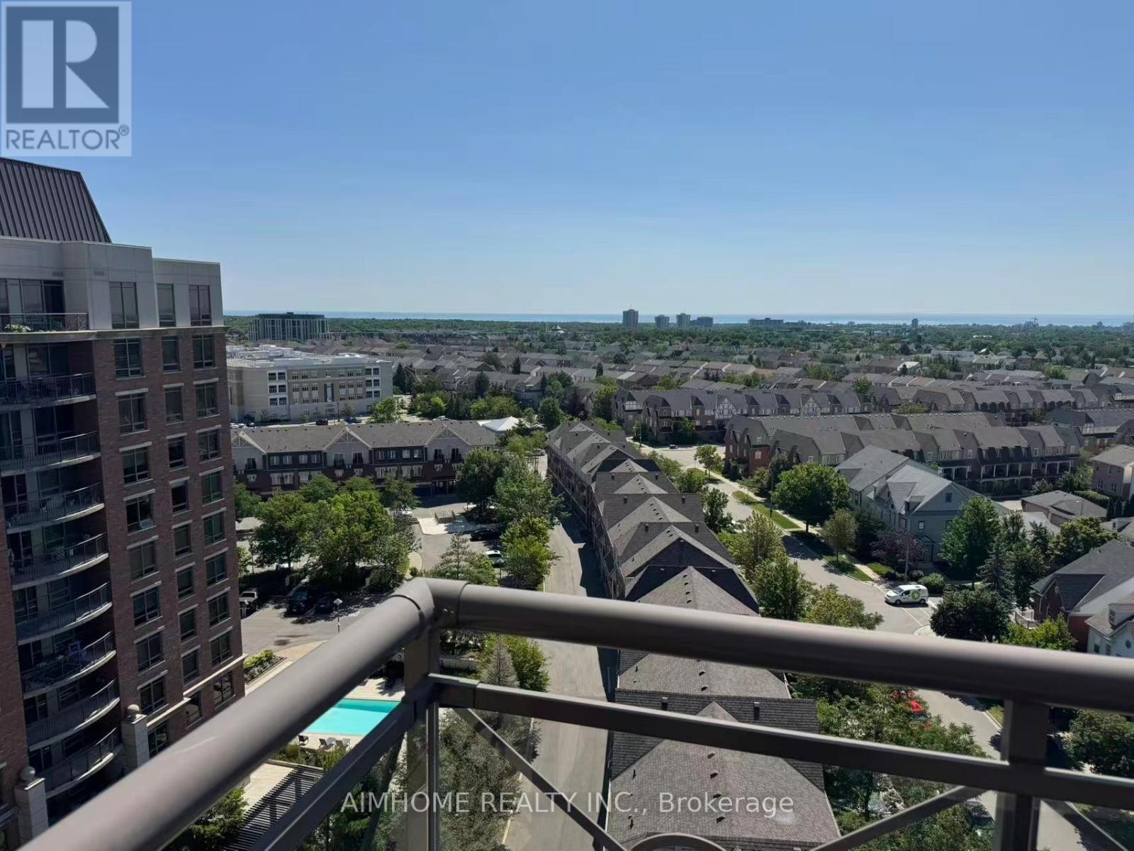 1209 - 2379 Central Park Drive, Oakville, Ontario  L6H 0E3 - Photo 16 - W13629456