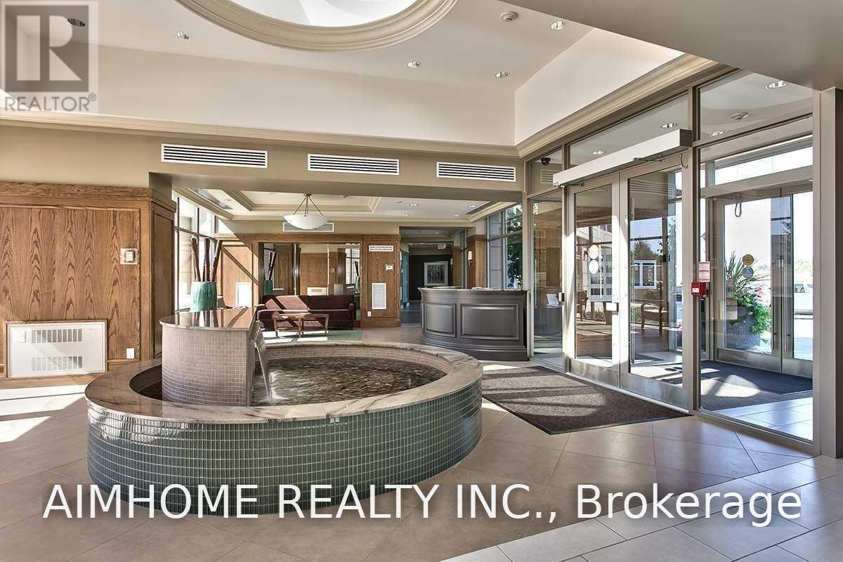 1209 - 2379 Central Park Drive, Oakville, Ontario  L6H 0E3 - Photo 2 - W13629456