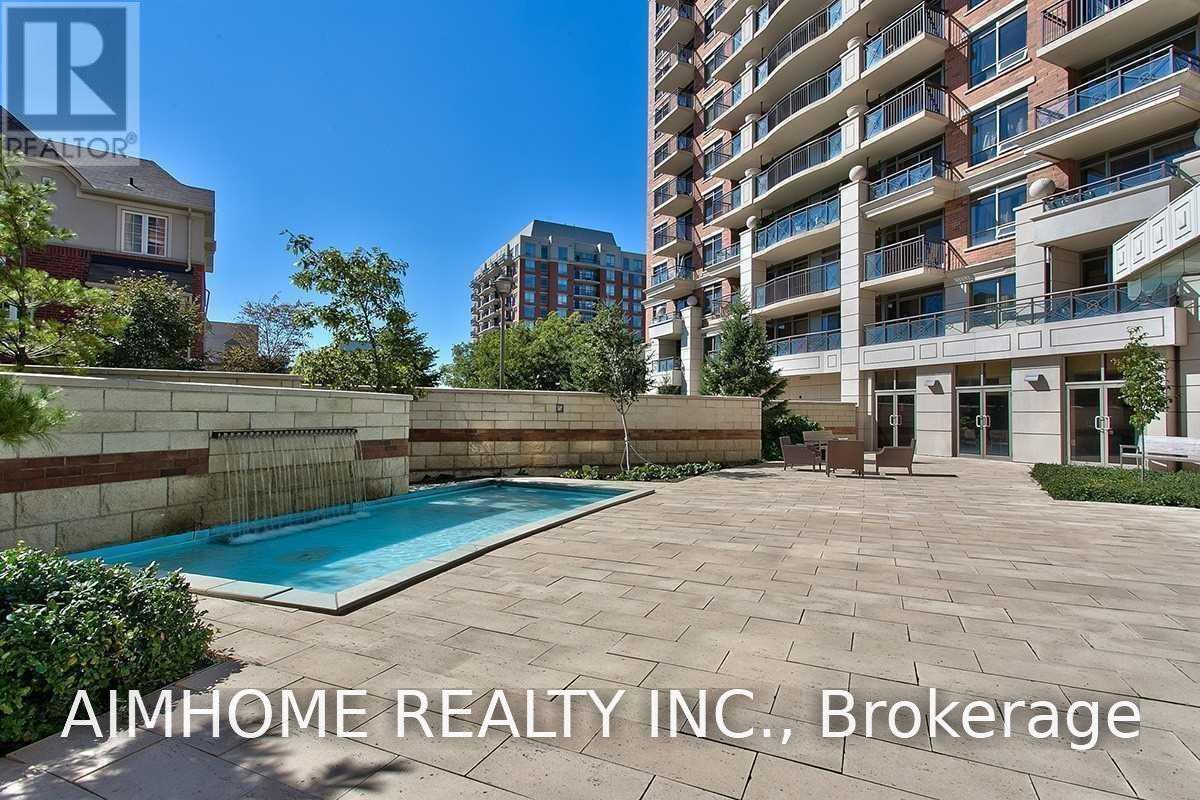 1209 - 2379 Central Park Drive, Oakville, Ontario  L6H 0E3 - Photo 4 - W13629456