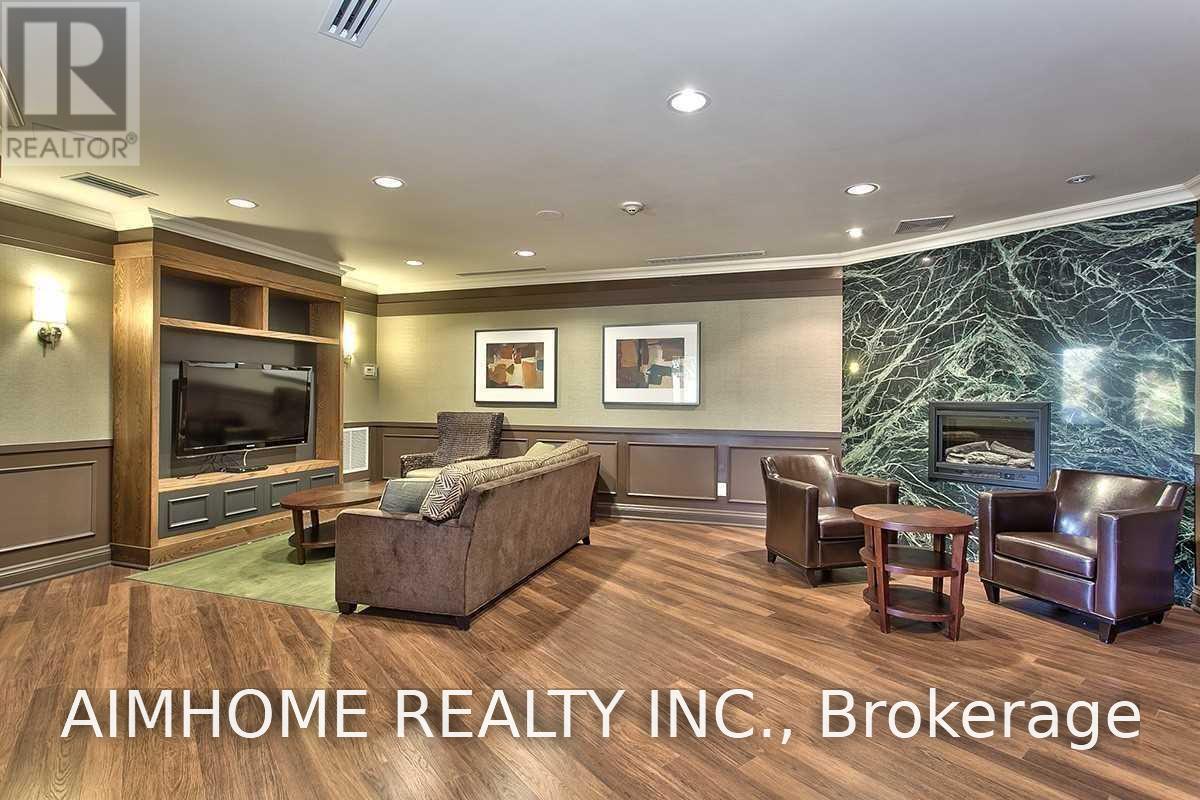 1209 - 2379 Central Park Drive, Oakville, Ontario  L6H 0E3 - Photo 5 - W13629456
