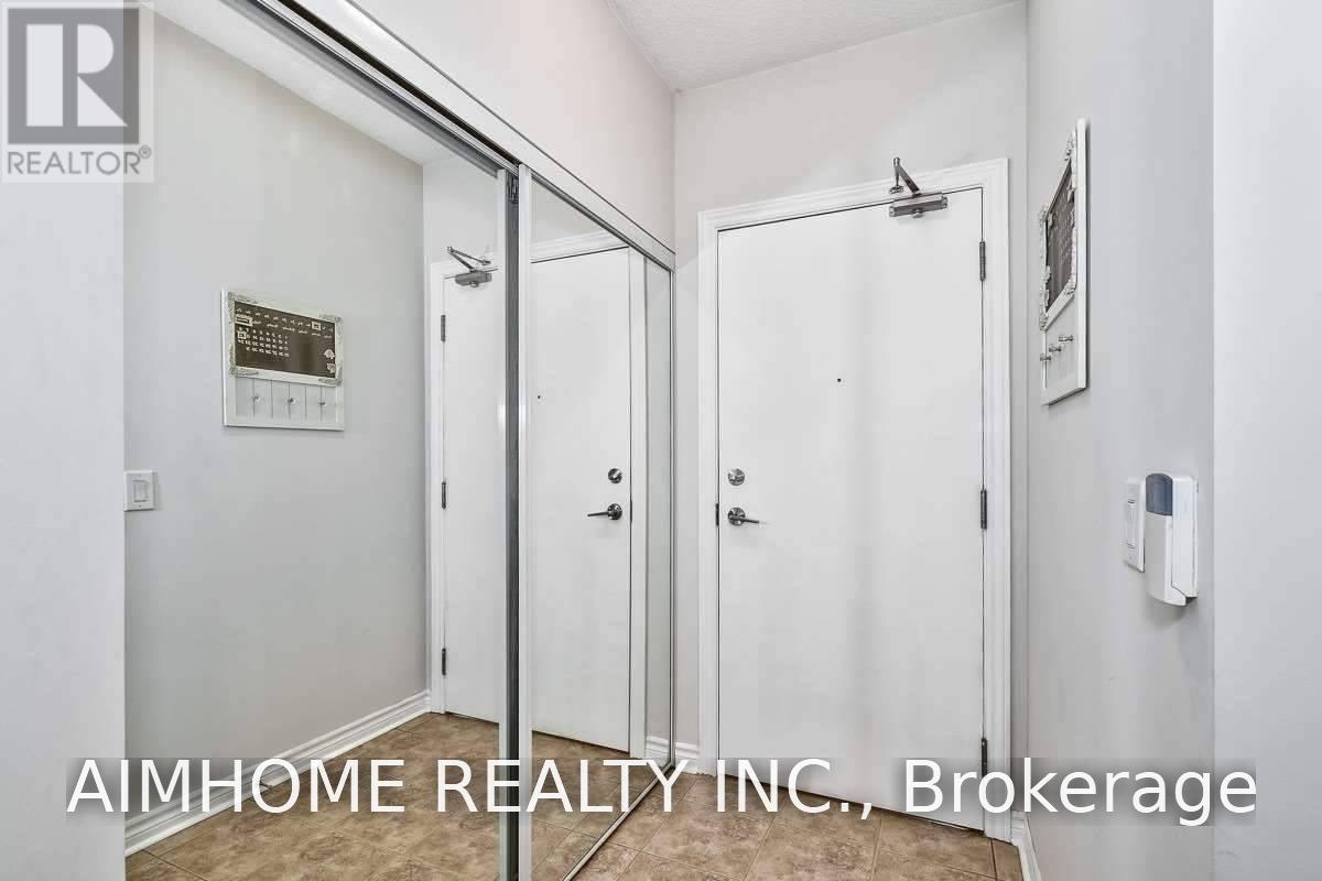 1209 - 2379 Central Park Drive, Oakville, Ontario  L6H 0E3 - Photo 6 - W13629456