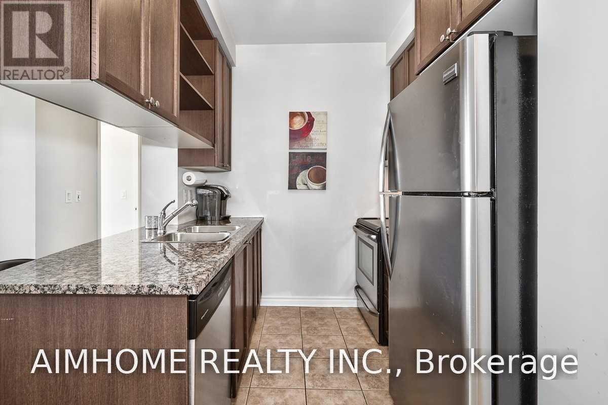 1209 - 2379 Central Park Drive, Oakville, Ontario  L6H 0E3 - Photo 7 - W13629456