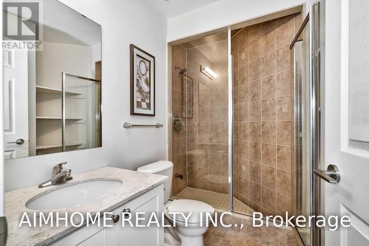 1209 - 2379 Central Park Drive, Oakville, Ontario  L6H 0E3 - Photo 8 - W13629456