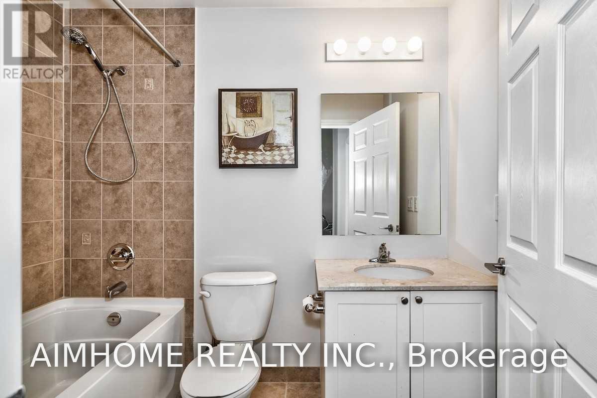 1209 - 2379 Central Park Drive, Oakville, Ontario  L6H 0E3 - Photo 9 - W13629456