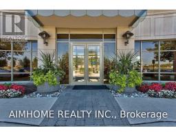 1209 - 2379 CENTRAL PARK DRIVE, Oakville, Ontario