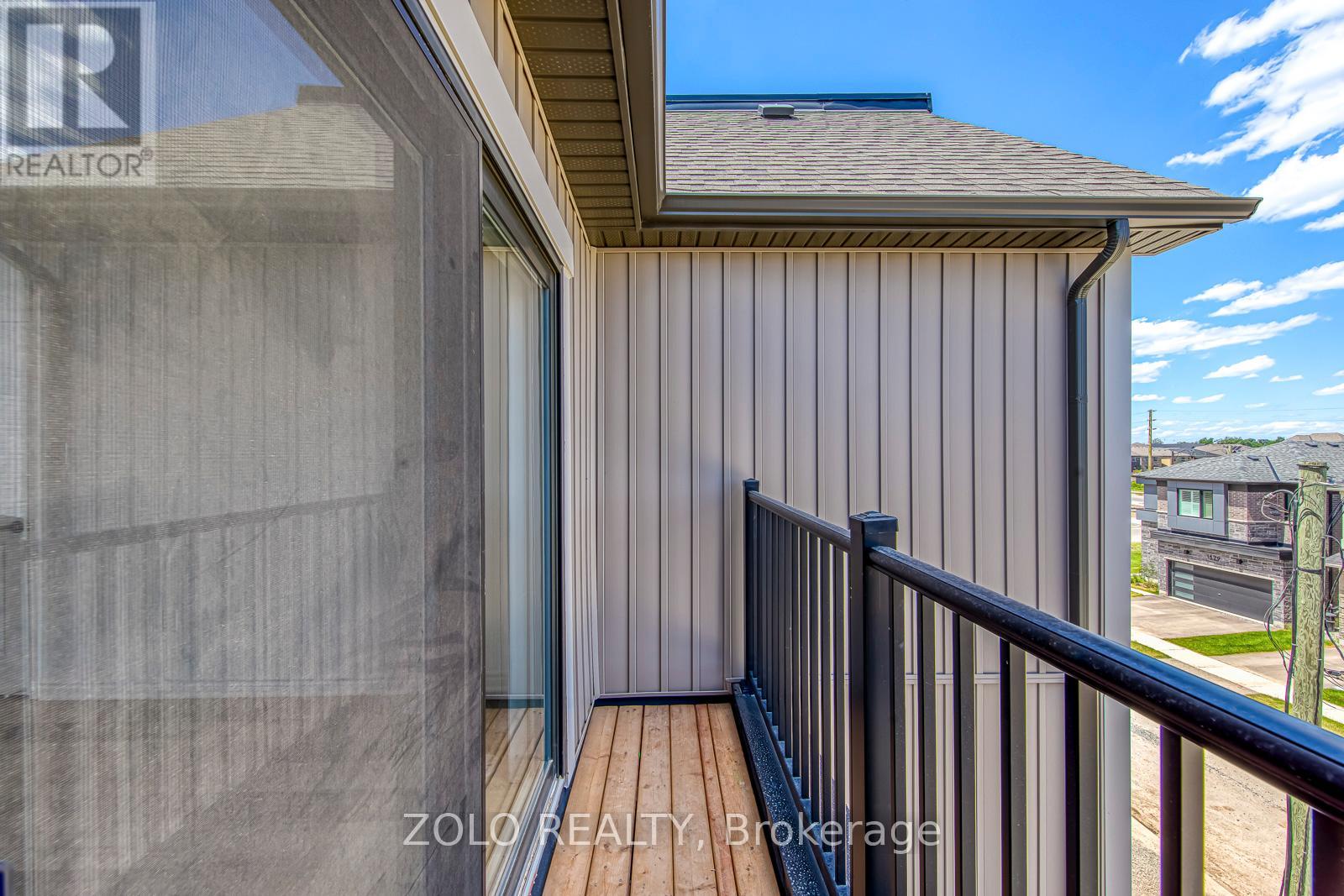 1572 Rutland Crescent, Milton, Ontario  L9E 2H5 - Photo 25 - W13629482