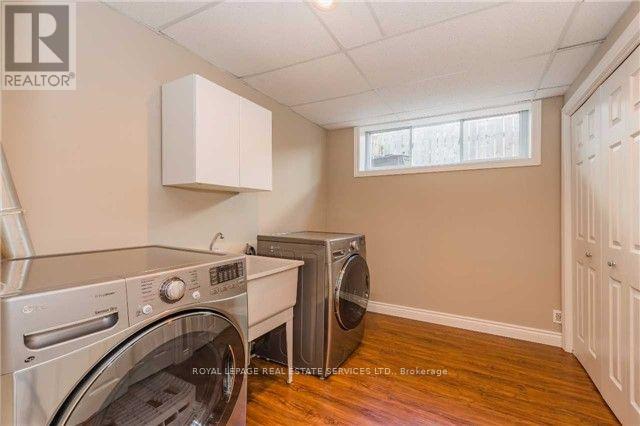 248 Snowden Road, Oakville, Ontario  L6L 3X5 - Photo 14 - W13629490