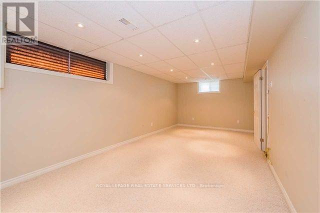 248 Snowden Road, Oakville, Ontario  L6L 3X5 - Photo 17 - W13629490