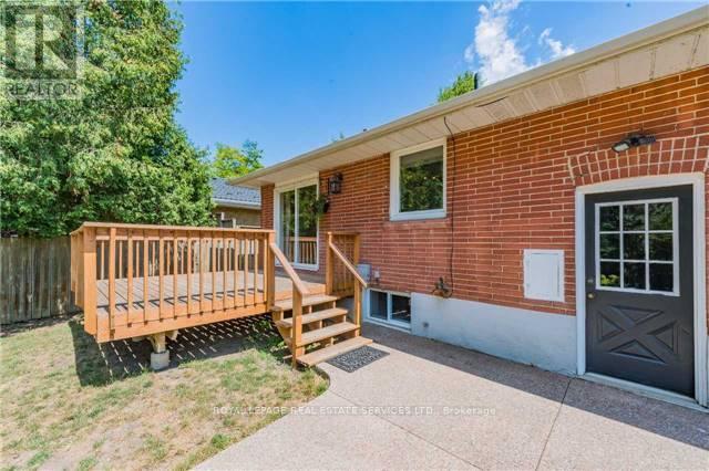 248 Snowden Road, Oakville, Ontario  L6L 3X5 - Photo 18 - W13629490