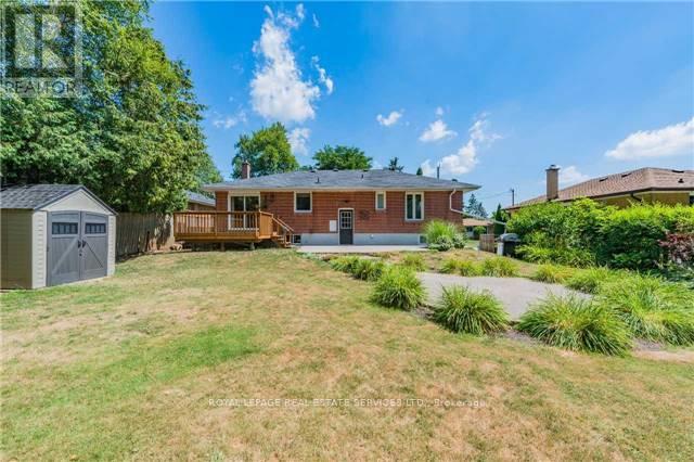 248 Snowden Road, Oakville, Ontario  L6L 3X5 - Photo 19 - W13629490