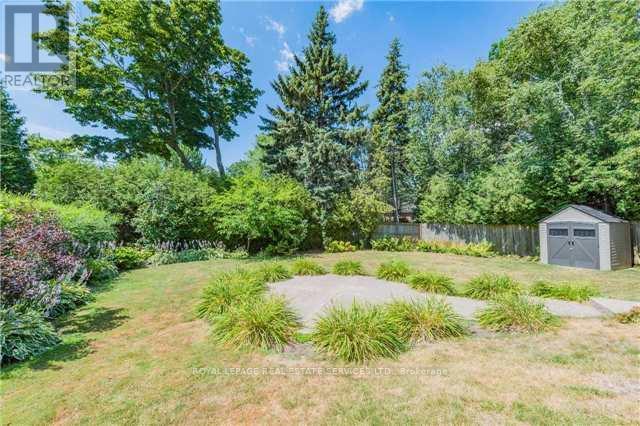 248 Snowden Road, Oakville, Ontario  L6L 3X5 - Photo 20 - W13629490