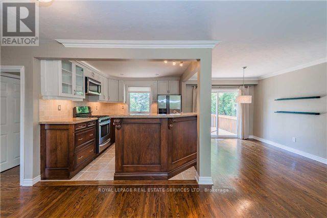 248 Snowden Road, Oakville, Ontario  L6L 3X5 - Photo 8 - W13629490