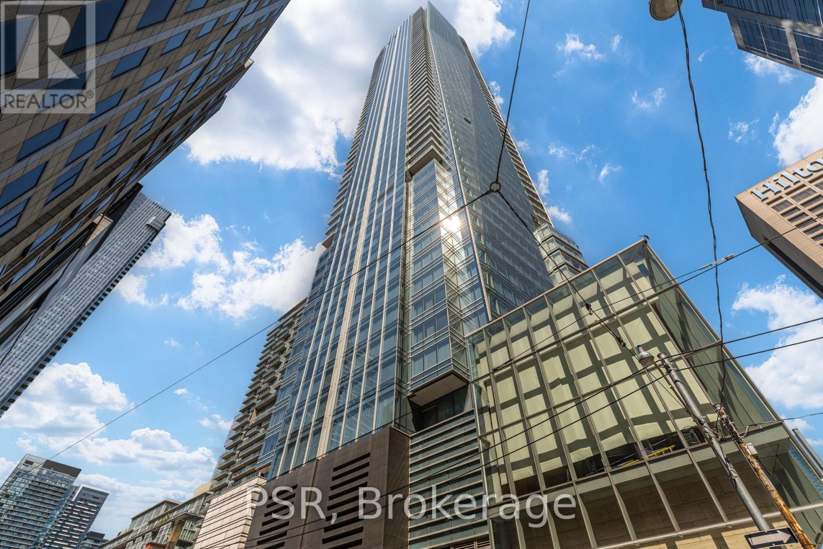 3109 - 180 UNIVERSITY AVENUE, Toronto, Ontario