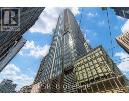 3109 - 180 UNIVERSITY AVENUE, Toronto, Ontario