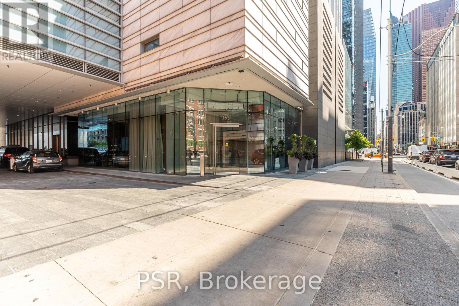 3109 - 180 University Avenue, Toronto, Ontario  M5H 0A2 - Photo 2 - C13629472