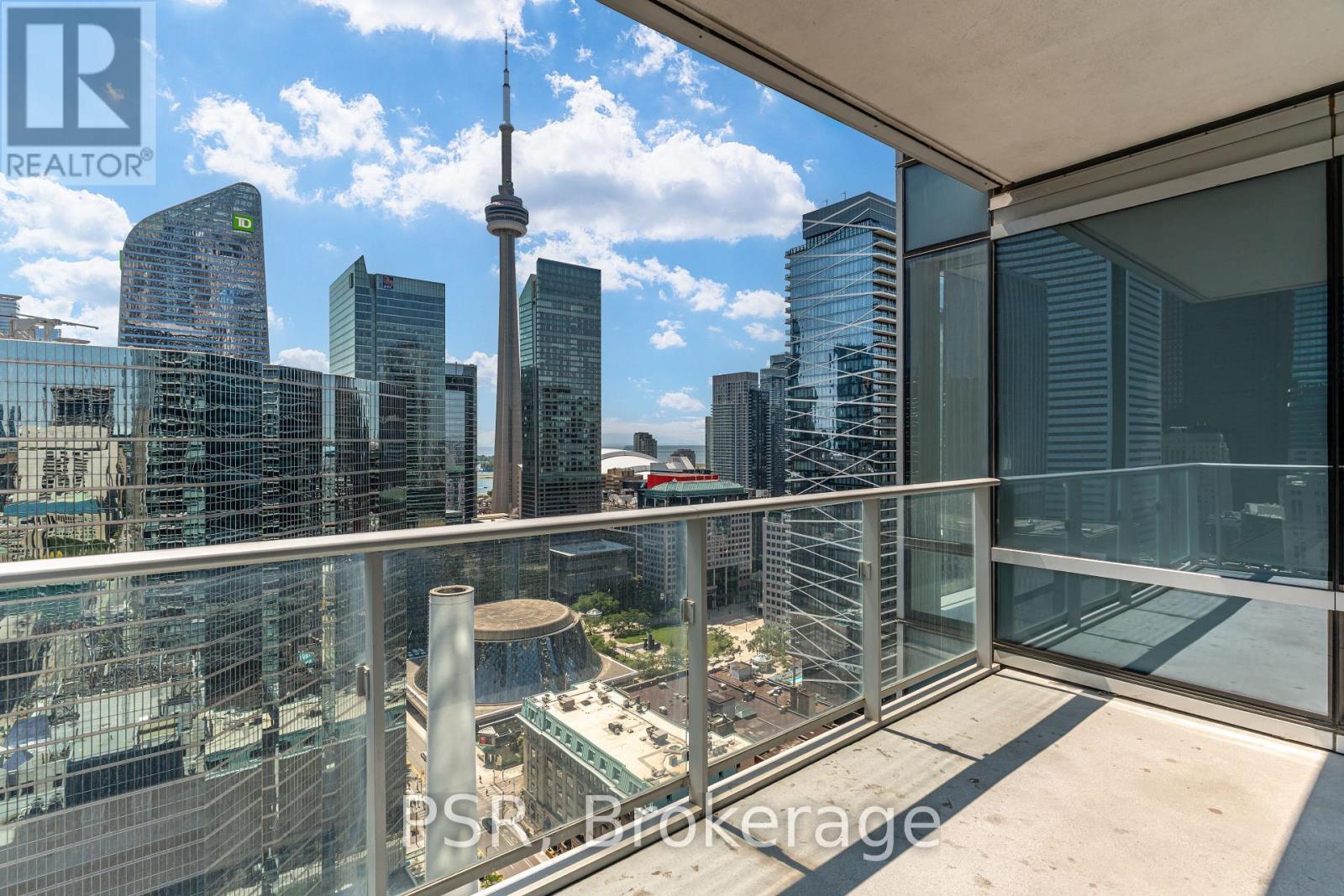 3109 - 180 University Avenue, Toronto, Ontario  M5H 0A2 - Photo 31 - C13629472