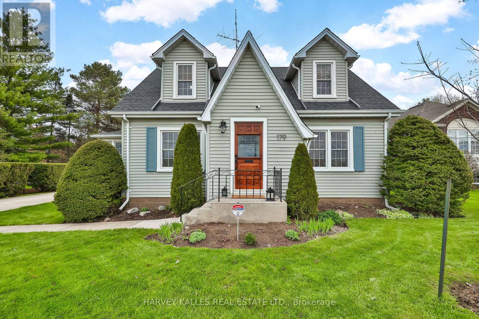 179 NIAGARA STREET, Niagara-on-the-Lake, Ontario
