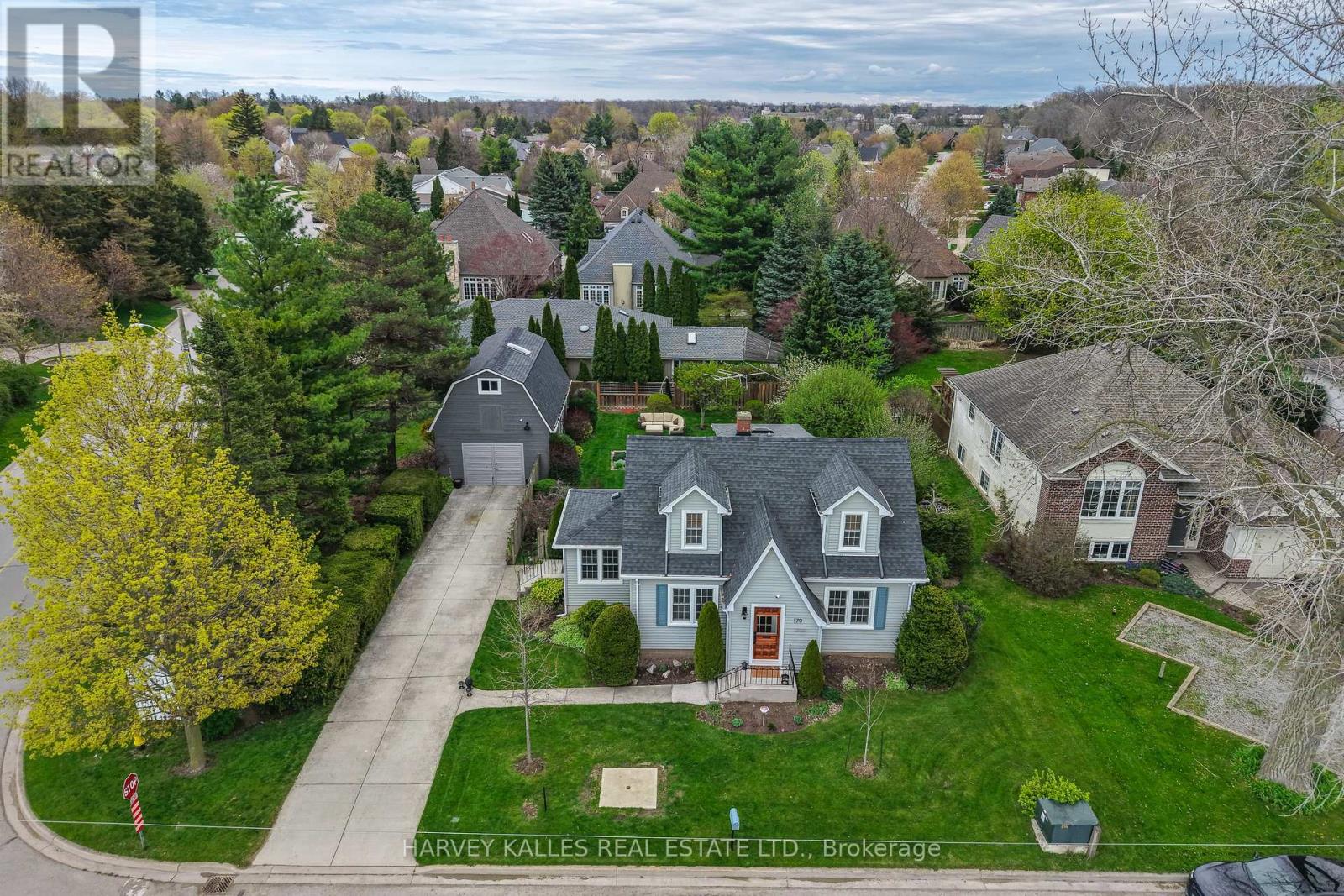 179 Niagara Street, Niagara-On-The-Lake, Ontario  L0S 1J0 - Photo 32 - X13629428