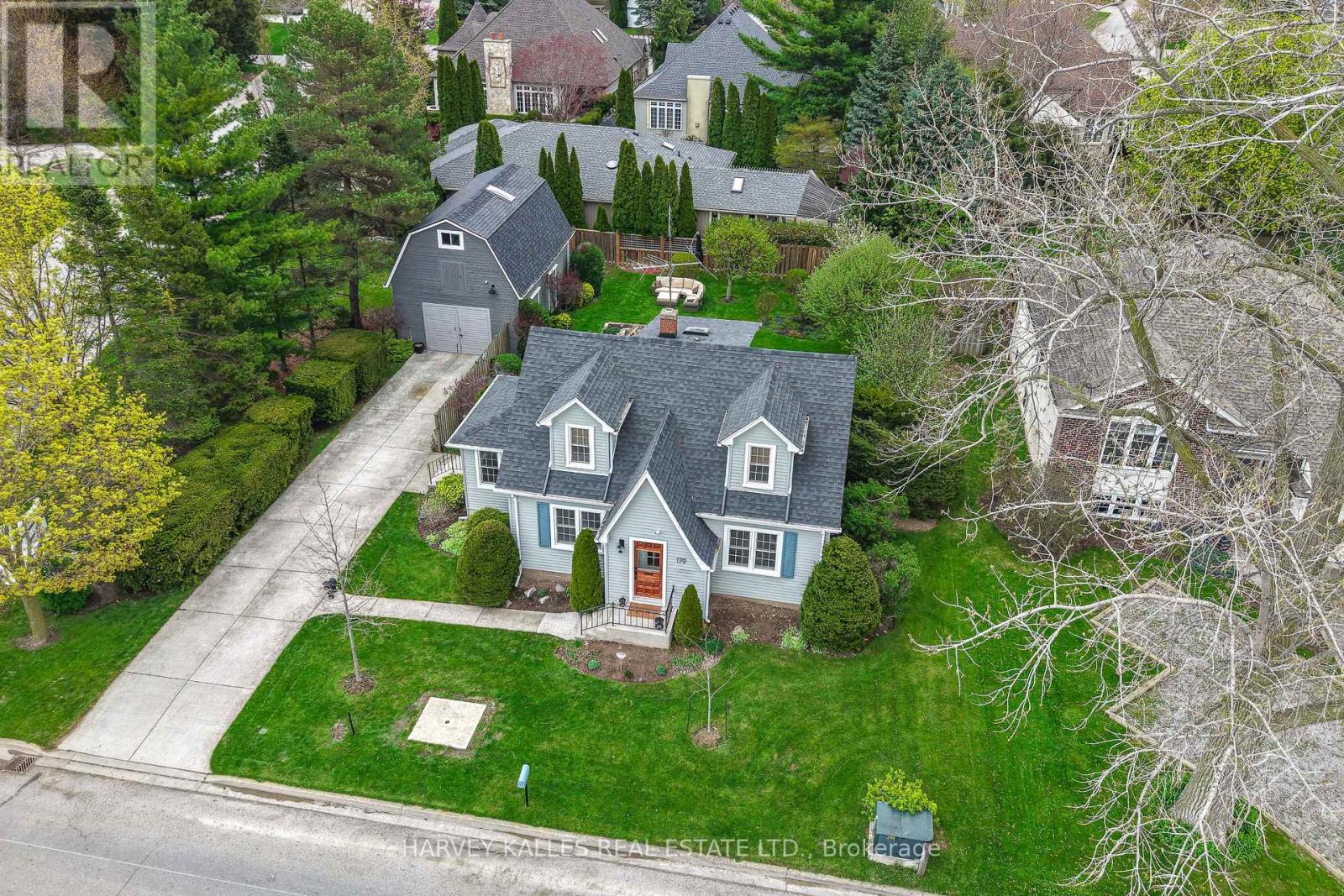 179 Niagara Street, Niagara-On-The-Lake, Ontario  L0S 1J0 - Photo 33 - X13629428
