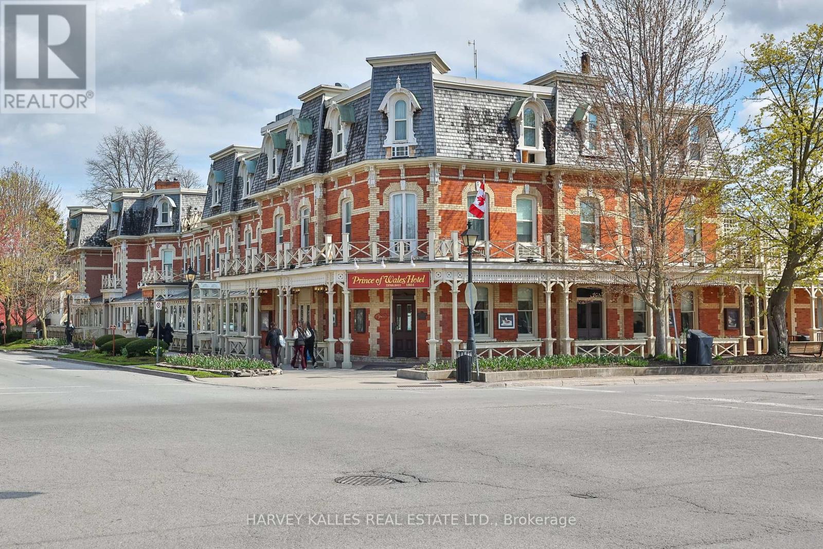 179 Niagara Street, Niagara-On-The-Lake, Ontario  L0S 1J0 - Photo 46 - X13629428
