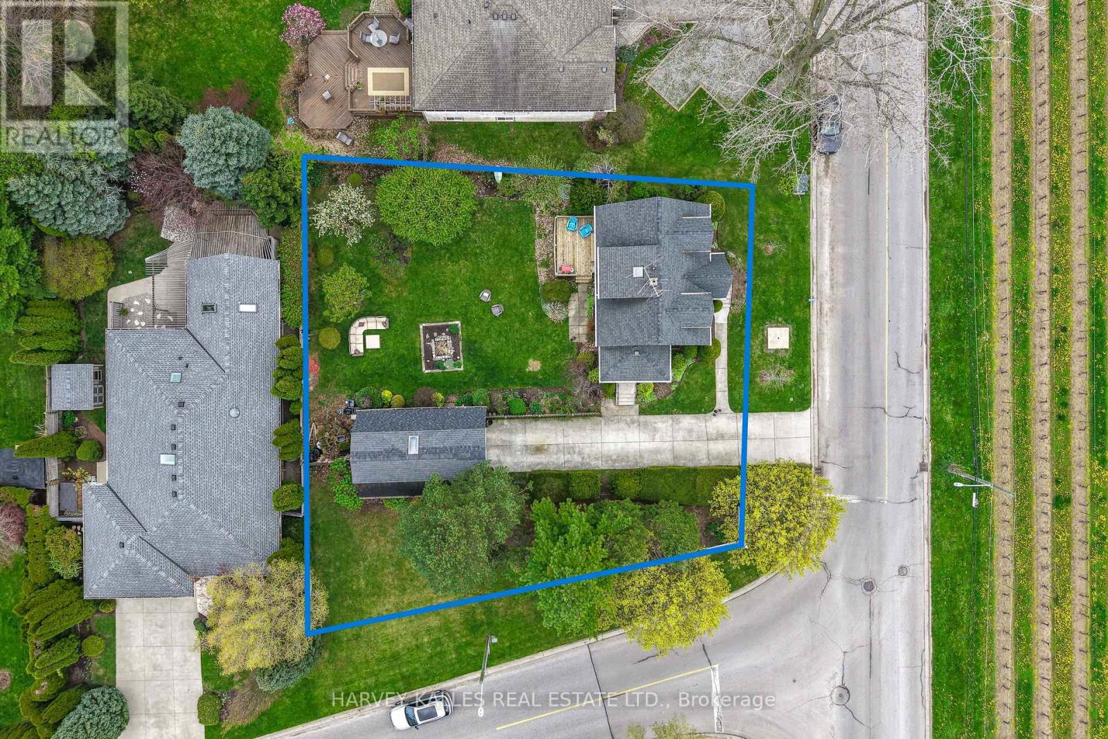 179 Niagara Street, Niagara-On-The-Lake, Ontario  L0S 1J0 - Photo 49 - X13629428
