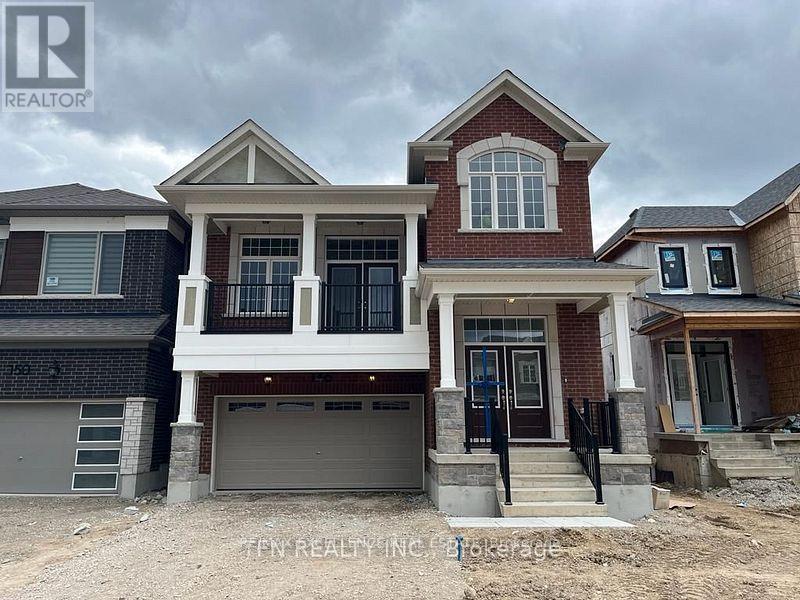 146 FORESTWALK STREET, Kitchener, Ontario