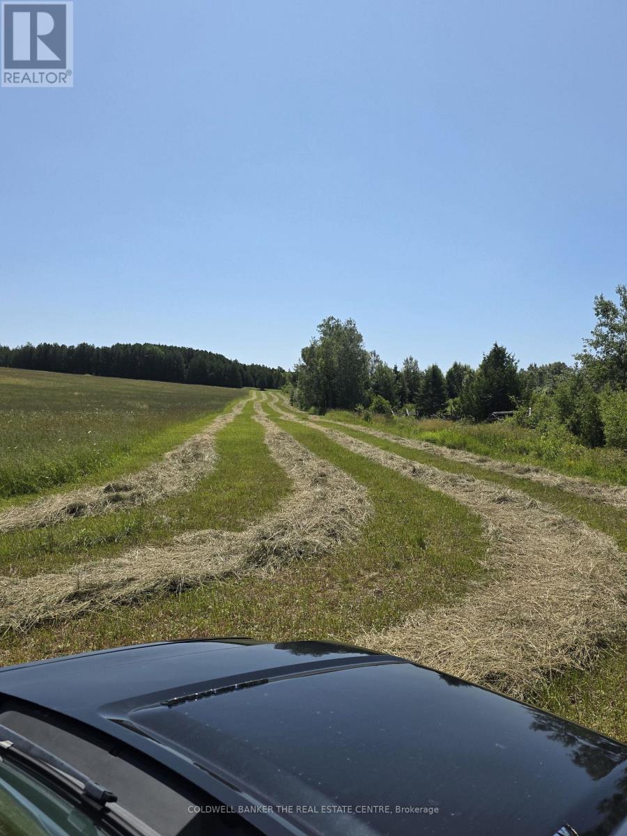 N/a Government Road W, Tehkummah, Ontario  P0P 2C0 - Photo 2 - X13629464