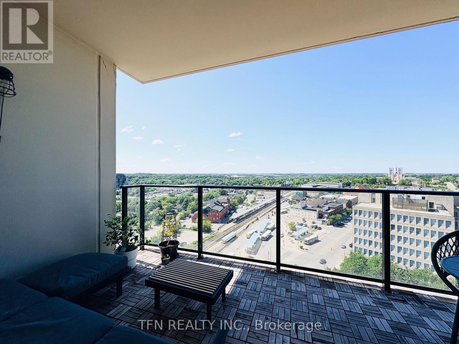 1508 - 160 Macdonell Street, Guelph, Ontario  N1H 0A9 - Photo 10 - X13629488