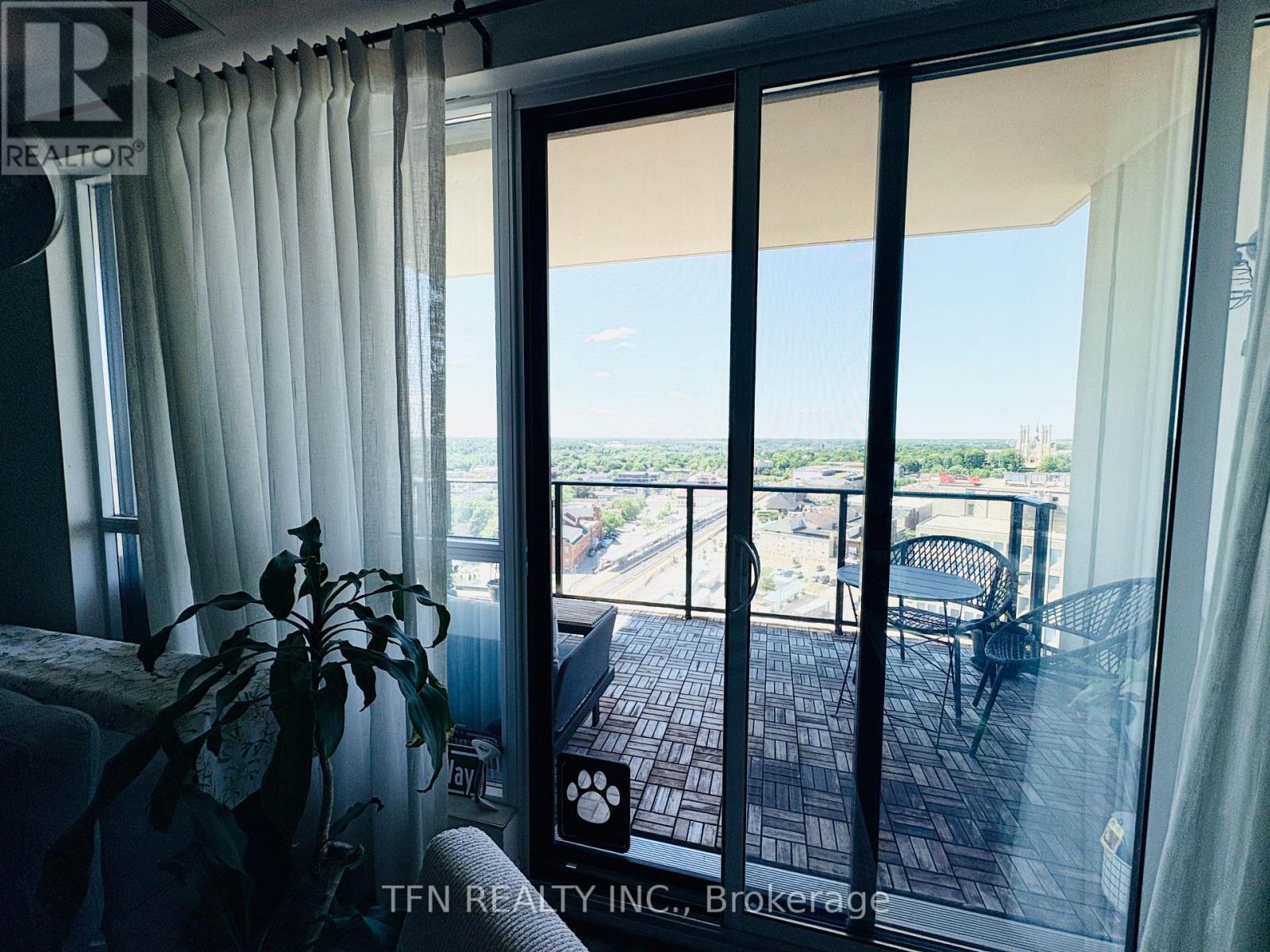 1508 - 160 Macdonell Street, Guelph, Ontario  N1H 0A9 - Photo 12 - X13629488