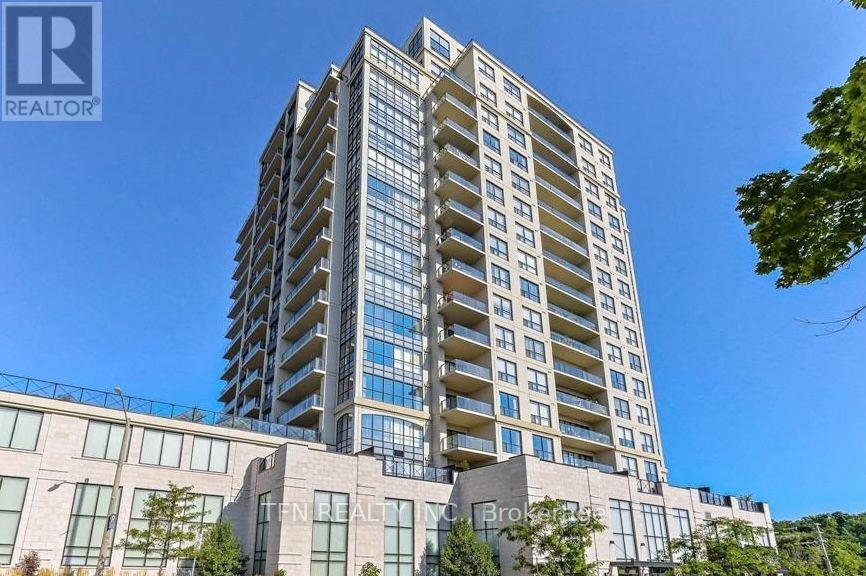1508 - 160 Macdonell Street, Guelph, Ontario  N1H 0A9 - Photo 2 - X13629488